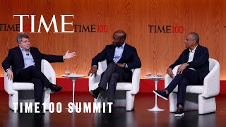 Ken Chenault and Ken Frazier on the Challenge of Polarization Today