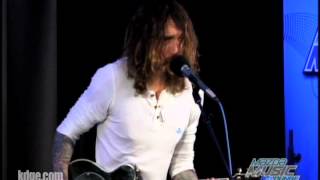 The Darkness - Everybody Have a Good Time  live The Edge Mazda Music Lounge