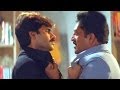 Badri Scenes Fight Between Nanda And Badrinath