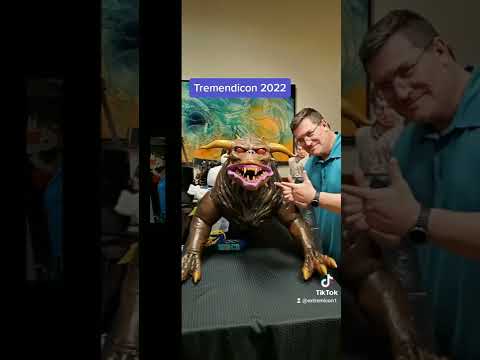 Pictures from Tremendicon 2022 (Comicon, Popculturecon)