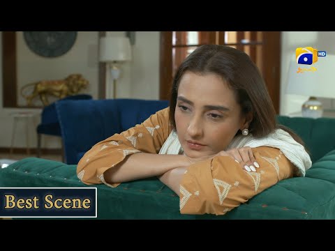 Daraar Episode 37 | 𝐁𝐞𝐬𝐭 𝐒𝐜𝐞𝐧𝐞 𝟎𝟕 | Syed Jibran - Amar Khan | Har Pal Geo