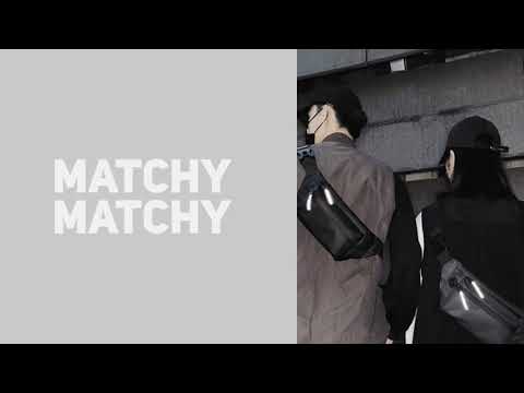 Empire waterproof fanny pack