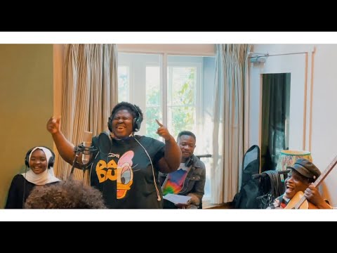 Music Action International & Compass Collective - Special & Rare (Official Video)