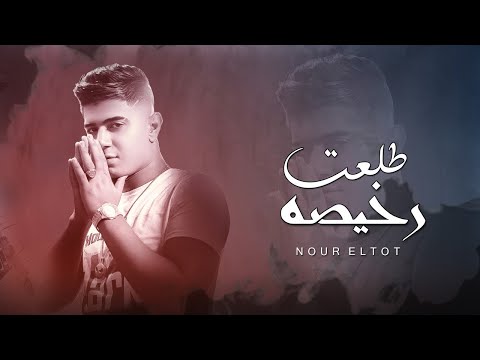 طلعت رخيصة شغاله بلكروت نور التوت