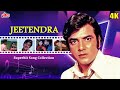 JEETENDRA Superhit Song Collection Bollywood Evergreen Hindi Songs Mohd Rafi Kishore K Lata M