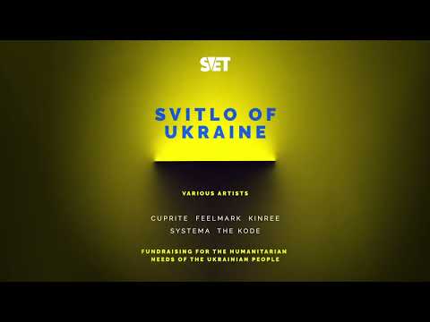 Feelmark - Walking with a Dream (Original Mix) // SVET