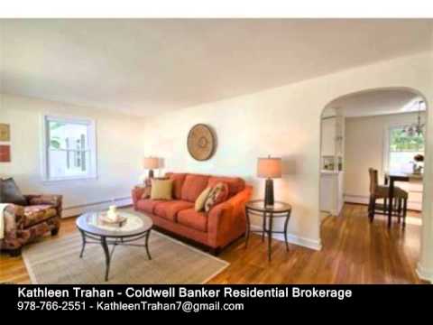 12 Edgelawn Avenue Chelmsford, MA 01863 - Single-Family Home - Real Estate - For Sale -