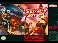 Video Game Endings Fighter S History Super Nintendo