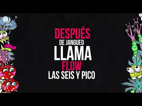 KEVVO, De La Ghetto - No Me Quito (Official Lyric Video)