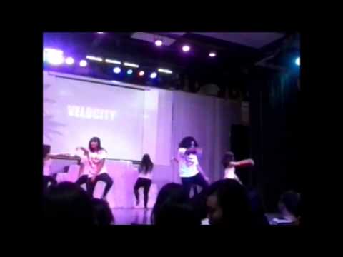 [140727] Velocity - Zombie Party