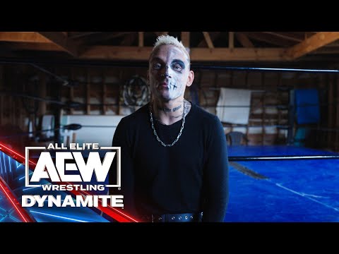 Darby Allin May Have Helped Rebuild The Bridge Between Jackass Stars Bam Margera And Steve-O
