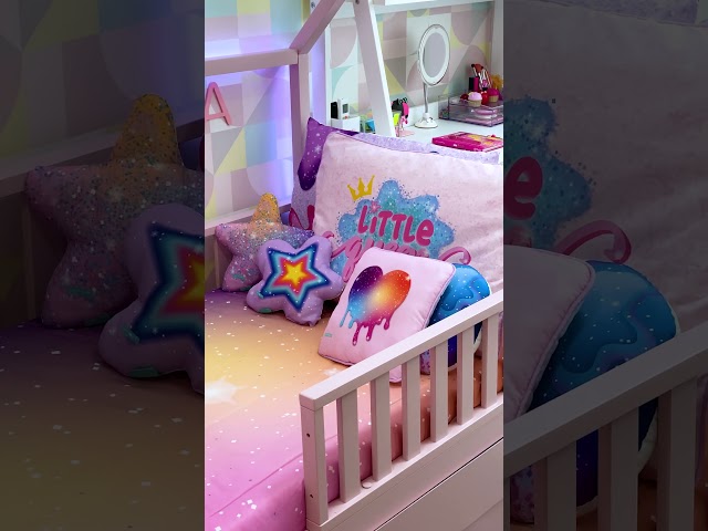 A loja queridinha dos famosos! Qual quarto infantil você gostou mais? 🥰💖 #graodegente #lojadebebe