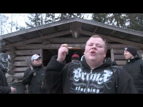 Handirap VLA - Heitä Tonttu (2013)