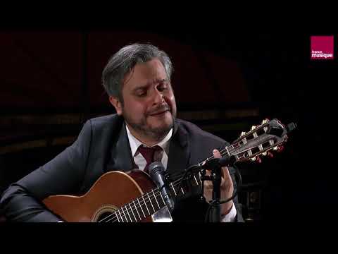 Juan de Dios Filiberto / Gabino Coria : Peñaloza Caminito