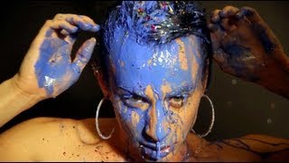 M.A.N. II - Free &amp; Brave