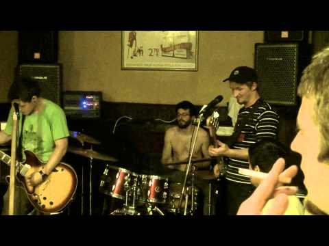 Vagris - Vagris koncert Papuča 29.12.2014