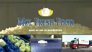 preview picture of video 'Mol Fresh Food Putten'