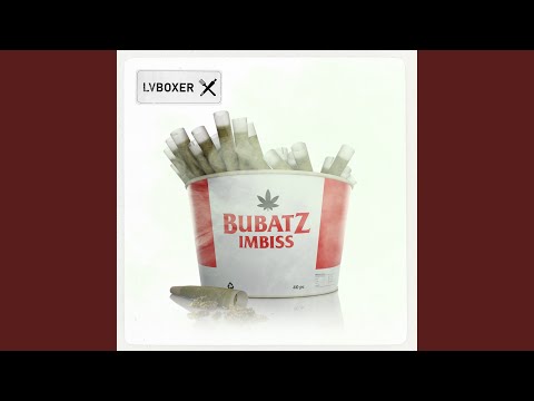 BUBATZ IMBISS