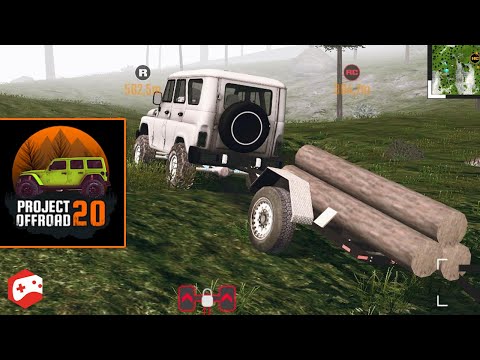 Project Offroad 20