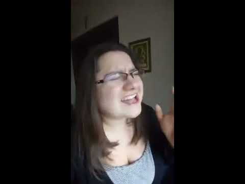 Panie ufam Ci - NEW LIFE'm (cover acapella)