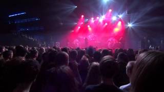 Ashes Of The Damned - Abbath @ Tivoli, 2016