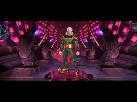 2x 5-Star Cosmic or Tech Champion Crystal Opening..!!!