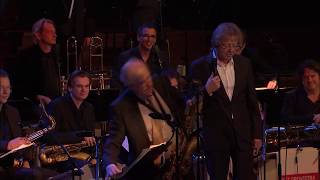For All We Know Jazz Orchestra of the Concertgebouw featuring Ferdinand Povel