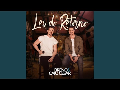Breno Caio Cesar Lado Esquerdo Feat Gustavo Mioto