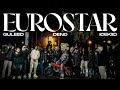 GULEED DENO ICEKIID EUROSTAR Official Video