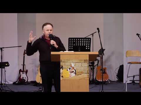 08.05.2022 Petr Bubik – Následujte lásku