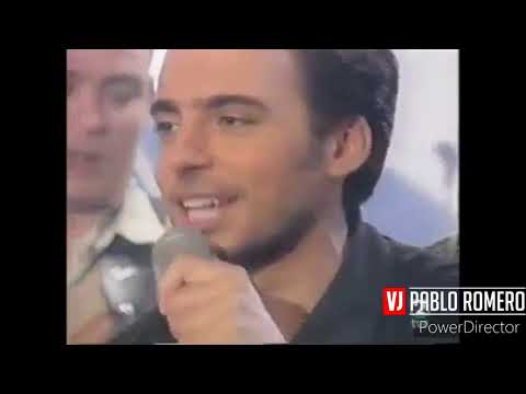 Por Esa Maldita Obsesión - Marcos Llunas - Video Oficial