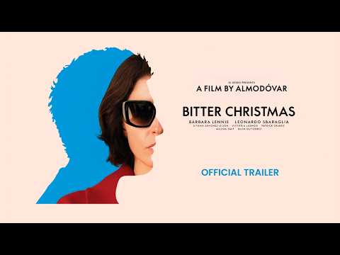 Bitter Christmas trailer thumbnail