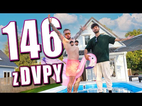 OjWojtek i jego PROJEKT, Kosmici z Meksyku, psikanie gazem, Afera wizowa - Z DVPY #146