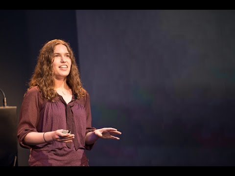 Innovating through Data - Hilary Mason, at USI - YouTube