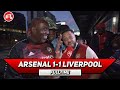 Klopp Got SMOKED!! (Troopz) | Arsenal 5-4 Liverpool Community Shield