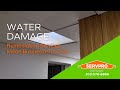 Water Intrusion Doesn’t Mean Your Business is Lost: Call Denver West ASAP