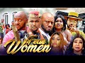 FEAR WOMEN 1&2 (2022 New Movie) Yul Edochie Movies 2022 Zubby Michael 2022 Nigerian Full Movies