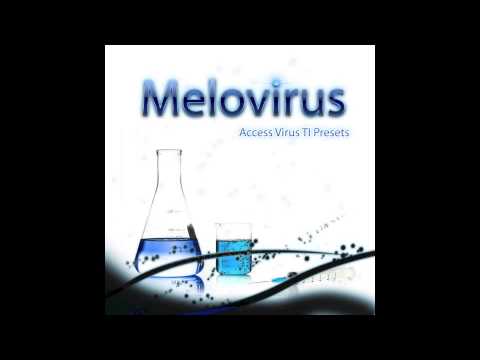 Melovirus Virus TI2 Patches and Presets