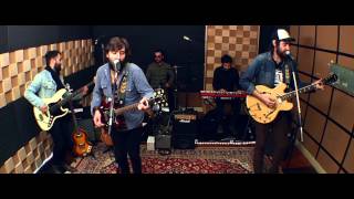 General BoniMores - A Flor [Los Hermanos / Video promocional]