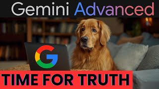I Challenged Google Gemini Advanced and Found This!