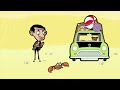 S1E10 A Ray Of Sunshine Mr Bean Animated Series Full Episode HD