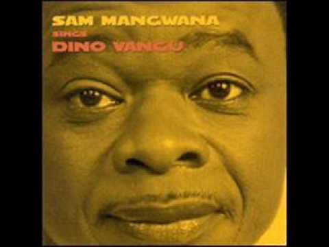 Ebale Ya Zaire - Sam Mangwana and TP OK Jazz