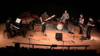 Sponge - Brecker Brothers cover (VCC PerfTech)