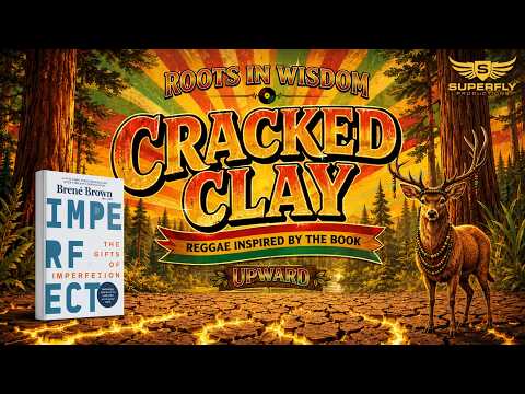 Book cover: Cracked Clay by Unknown