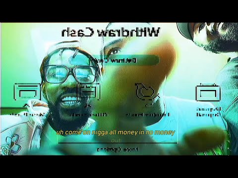 ReekThaRocket - I.C.D 