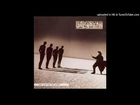 Jellybean - Walking In My Sleep feat Steven Dante