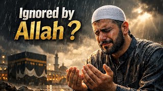 Download lagu Mengapa Allah Tidak Menerima Doa Saya? mp3