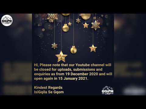 Dj Aplex SA-Ndizekanye Nkosi 2.0