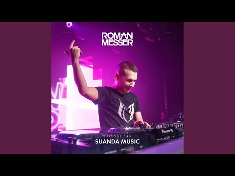 Lost & Found (Suanda 245) (Exclusive) (Full Fire Mix)