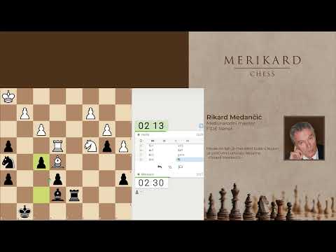 Igram i komentiram 273. - Nekada je važno uzeti pješaka